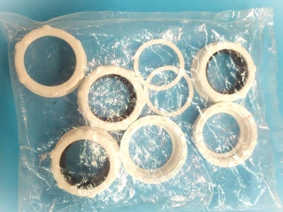 Сифон 730 для раковины белый DURAVIT