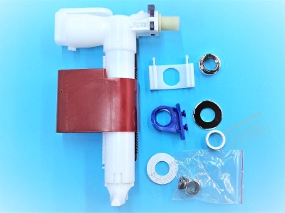  Клапан 3\8" наполнения бачка инсталяции VILLEROY & BOCH