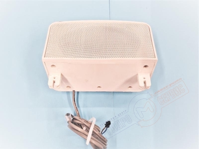 Динамик радио в корпусе душевой кабины \ ванны Appollo Динамик радио в корпусе душевой кабины \ ванны Appollo