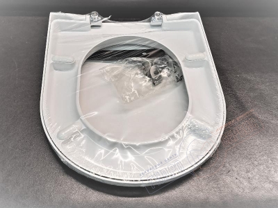 WASHPOINT Сидение с крышкой плавного опускания унитаза Ideal Standard WASHPOINT Сидение с крышкой плавного опускания унитаза Ideal Standard