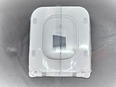 LEGATO Slim Сиденье 96S унитаза Villeroy&Boch с микролифтом