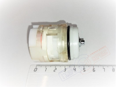 Картридж 950 D=38мм однорычажного смесителя Zucchetti