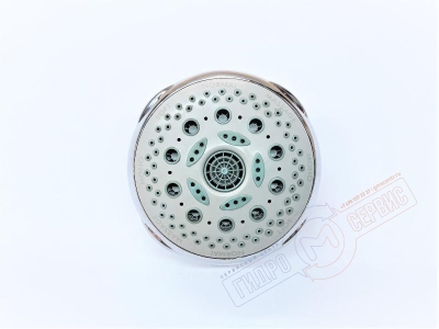 Верхняя душевая лейка панели PHARO Prestige HANSGROHE Верхняя душевая лейка панели PHARO Prestige HANSGROHE