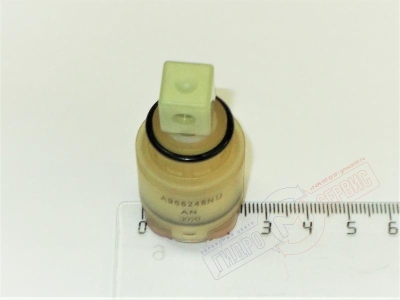 Картридж 25мм монокомандный №226 Идеал Стандарт