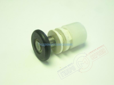 Ролик 26мм двери душевой кабины Aqalux (Аквалюкс)