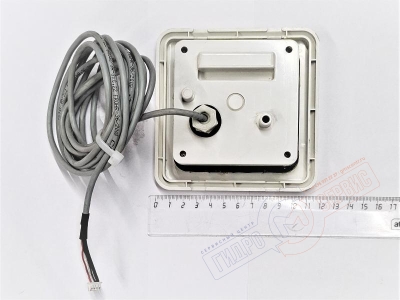 Пульт CBP1 управления BT сауны VP душевой кабины Albatros с турецкой баней