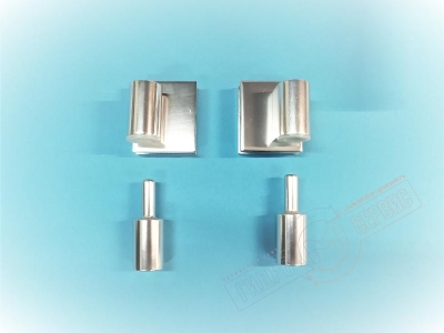 OMNIASTEAM Петля двери EFFEGIBI CH10000002