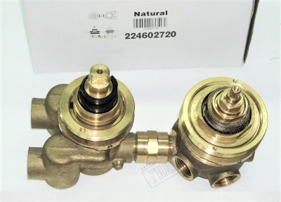 Термостатичечкий смеситель душевой кабины JACUZZI SASHA