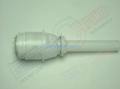 Клапан слива для инсталляции Grohe