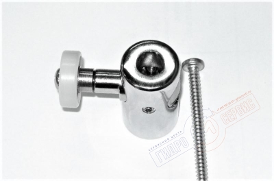 Ролик двери душевой кабины Hansgrohe Pharo Aquafun - Аквафан 97003000