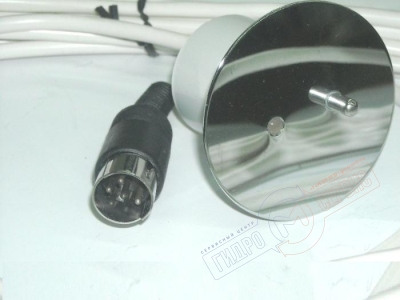 Датчик температуры Hansgrohe PHARO-600 сауны 21862000