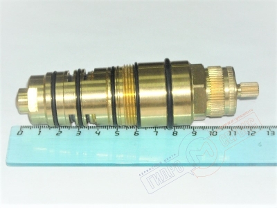 Термокартридж для смесителя 1108 ZUCCHETTI