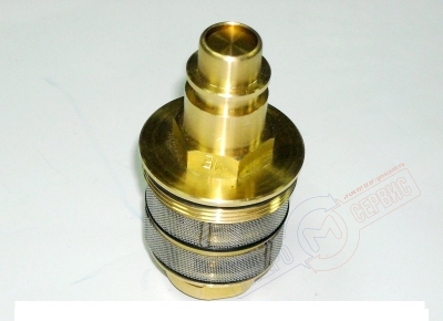 Картридж 3\4 термостатического смесителя душевой кабины TEUCO EVOLUTION