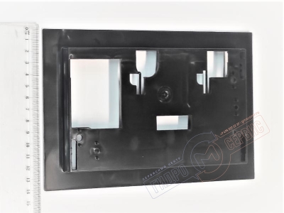 Установочная рамка клавиши бачка инсталяции TECEnow