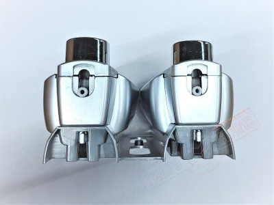 Дозатор жидкого мыла HRC8992/8998/8080 AQUALUX Дозатор жидкого мыла HRC8992/8998/8080 AQUALUX