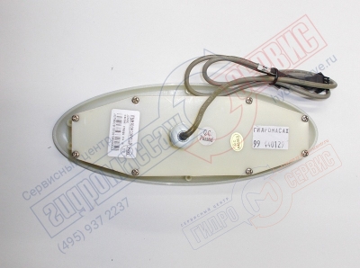 Дисплей JG-780C душевой кабины CRW / Aqualux