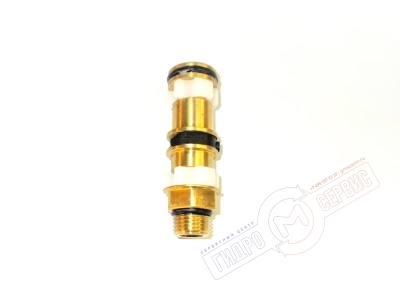 Ниппель соединения 1042 для душевой штанги Ideal Standart