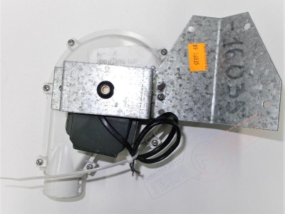 Вентилятор сауны TEUCO 286 ванны с душевой кабиной 81221201