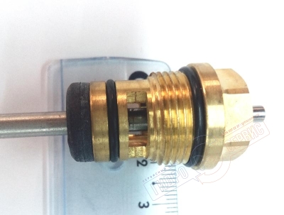 Картридж переключения на душевую лейку ванны TEUCO RL06-RL26