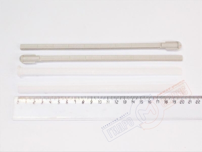 OLEAS M1/M2/M3/M4 Комплект резьбовых стержней фиксации кнопки инсталяции