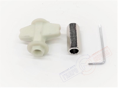 GESSI Ключ картриджа смесителя