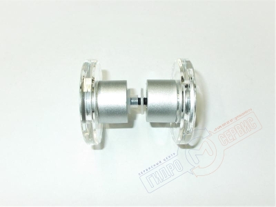 Ручка двери душевой кабины GLASS 1989 TECHNO