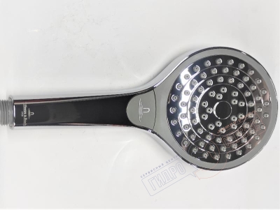 Душевая лейка для ванны \ кабины с логотипом VILLEROY & BOCH Душевая лейка для ванны \ кабины с логотипом VILLEROY & BOCH