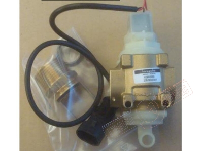 Клапан управления 92992000 с 2016г душевой кабины Pharo HANSGROHE