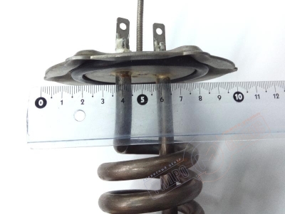 ТЕН Парогенератора 3kw душевой кабины Appollo с турецкой баней