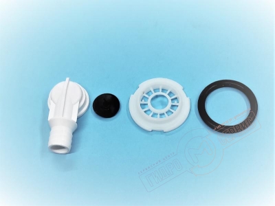 для ремонта ванн джакузи