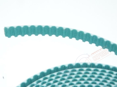 Ремень привода душевой лейки для кабины серии Teuco E вариант