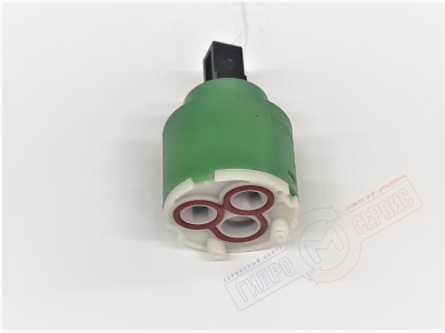 Картридж 35мм укороченный смесителя BANDINI NAT