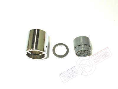 Аэратор 266 PERLATOR M16x1 смесителя Ideal Standard-Vidima