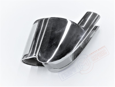 Подвижный Курсор-держатель душа стойки Хансгрое