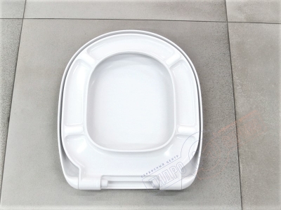 CONNECT Сидение для унитаза Ideal Standard  с микролифтом