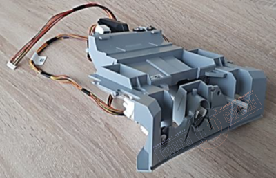 V9908900 ViClean-I  Модуль омывателя VILLEROY&BOCH