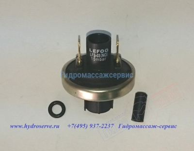 для ремонта ванн джакузи