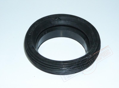 Патрубок слива бачка инсталяции, 407681 Viega