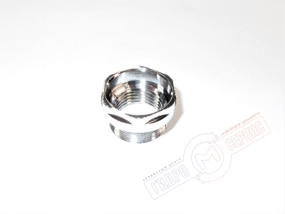 Нипель M22X1 х M18X1,5 смесителя IDEAL STANDARD