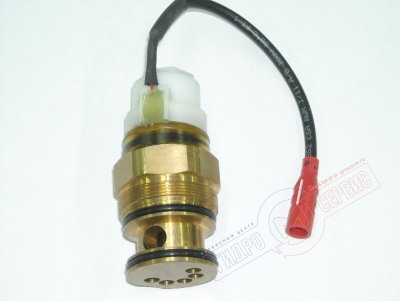 Картридж - клапан электро VIEGA писсуара 