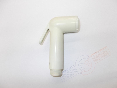 Гигиеническая Белая лейка Идеал Стандард