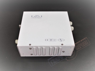 Парогенератор 2.8KW душевой кабины Aqualux JG-280L/S/P/U (уценка)