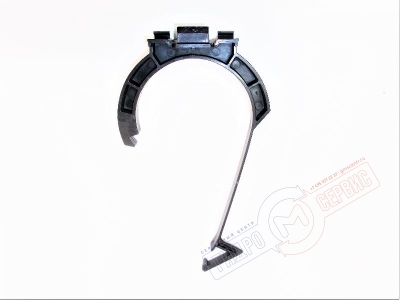 Хомут патрубока слива инсталяции PROSYS ECO Идеал Стандард