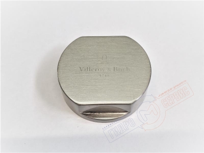 Ручка слива для раковины VILLEROY