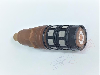 Оригинальный термостатический картридж смесителя душевой кабины Albatros