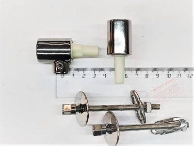 IMAGINE Механизм плавного опускания сидения унитаза IDEAL STANDARD