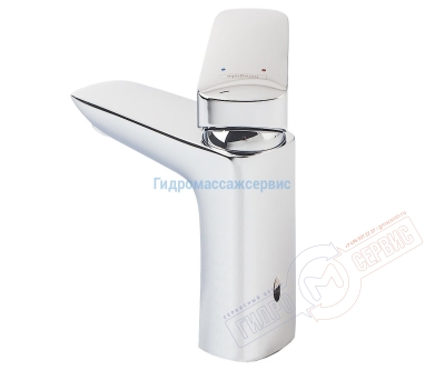 Смеситель для раковины Hansgrohe Logis 71100000