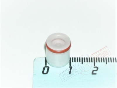 Обратный клапан D=10mm смесителя Хансгрое