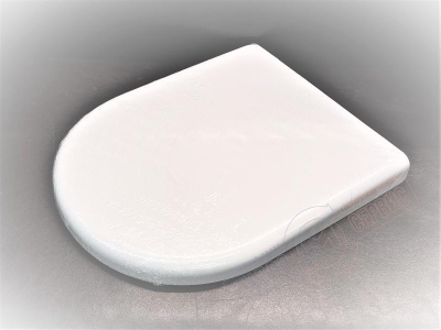 WASHPOINT Сидение с крышкой плавного опускания унитаза Ideal Standard WASHPOINT Сидение с крышкой плавного опускания унитаза Ideal Standard