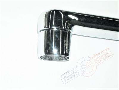 Трубчатый поворотный излив 400мм Идеал Стандард B960463AA